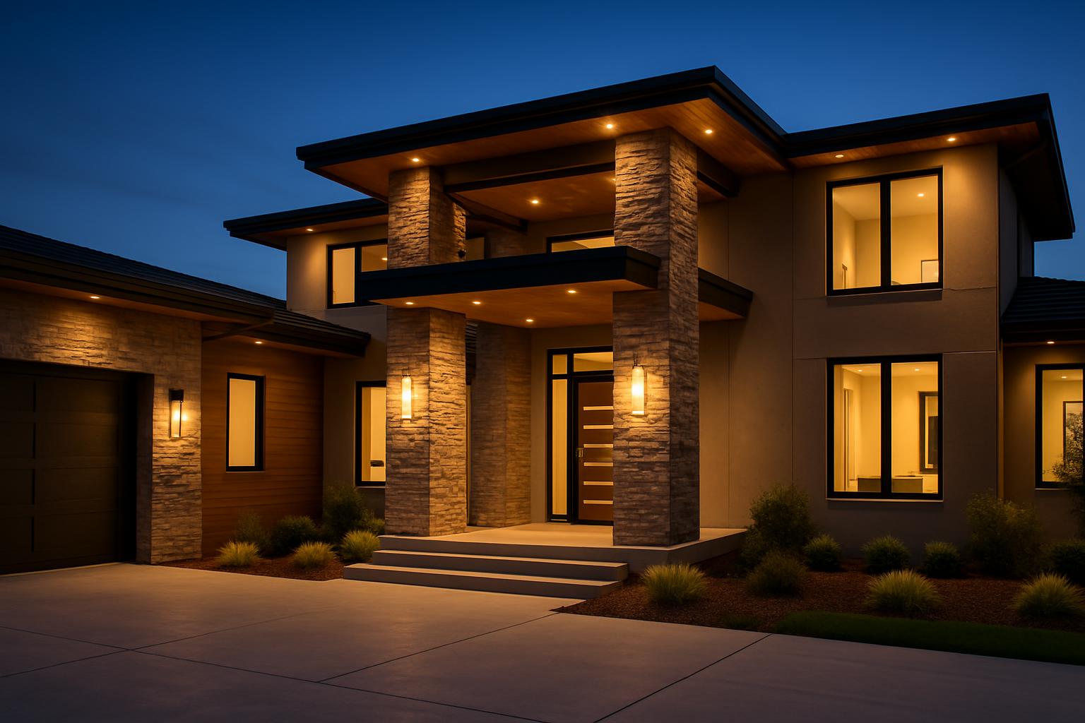 Gilley Electric Team Work