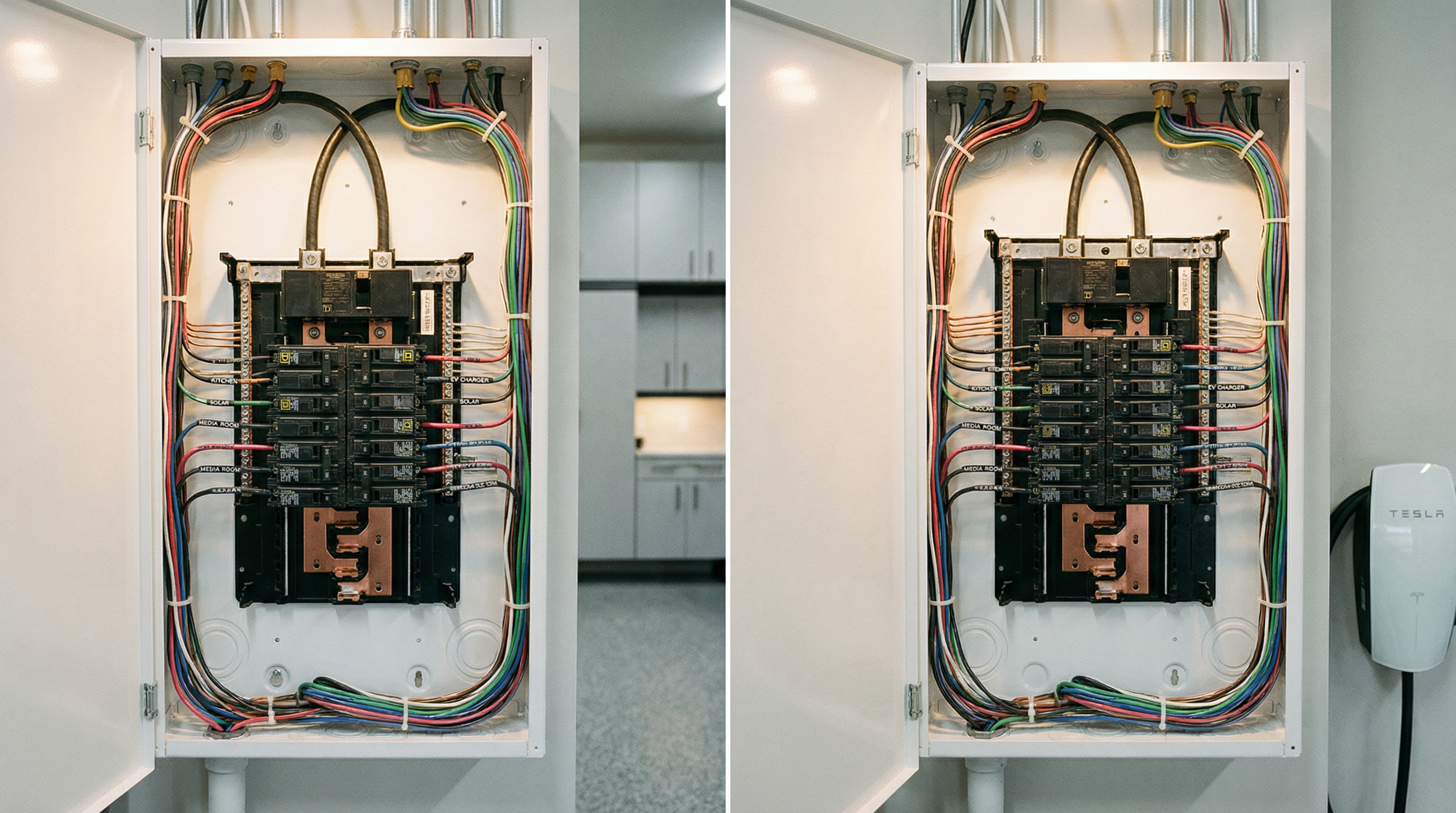 Why a Panel Upgrade Is One of the Smartest Home Improvements
